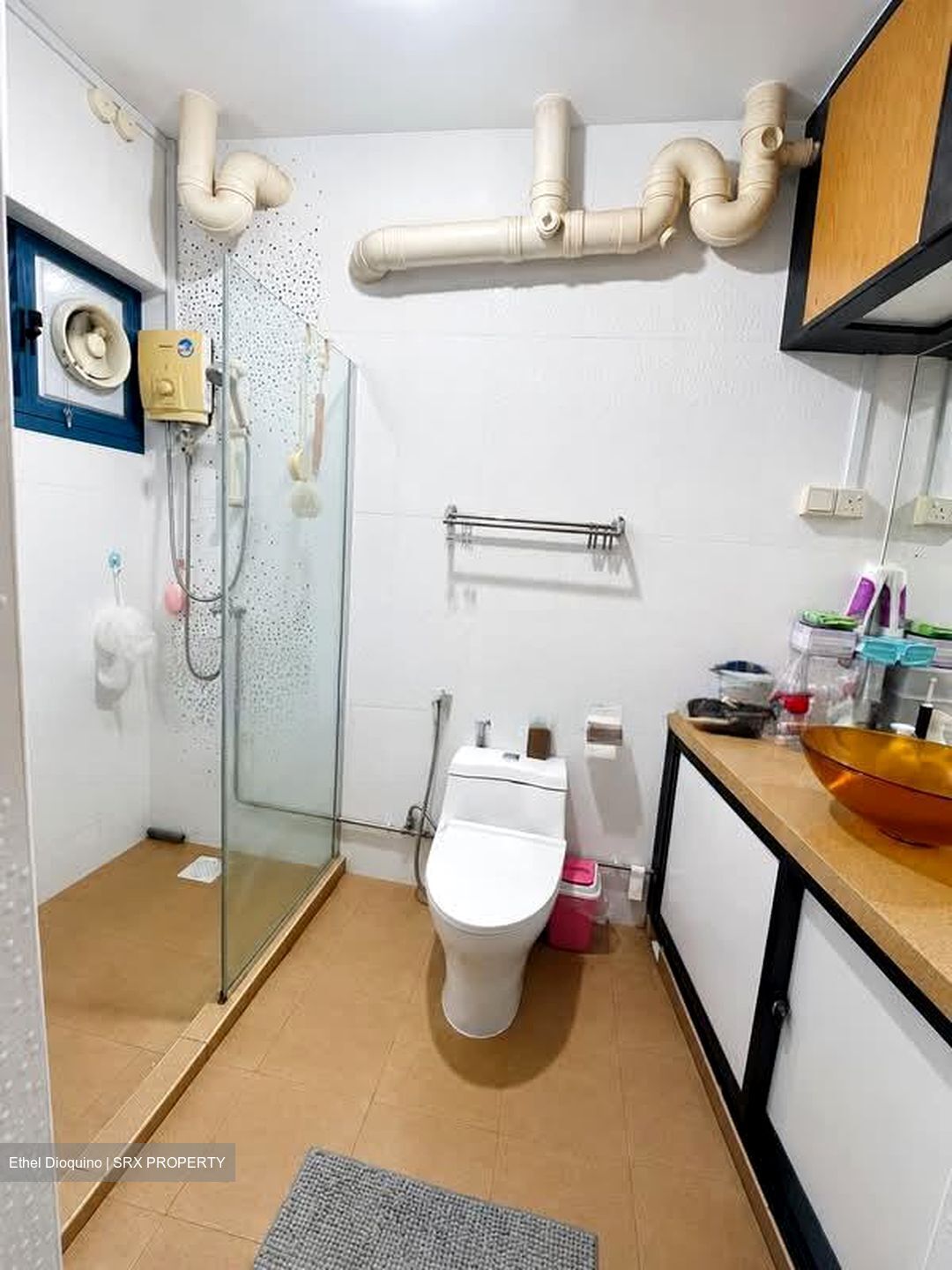 Blk 467 Blue Riverview (Sembawang), HDB 5 Rooms #582310931